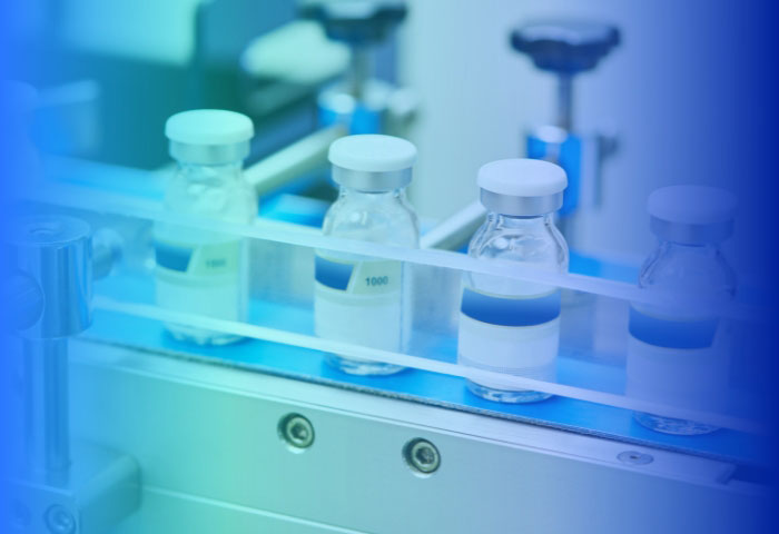 OTORIO - Keeping Pharmaceutical Labs and Networks Secure