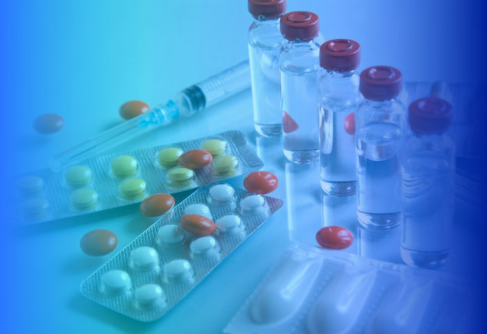 OTORIO - Keeping Pharmaceutical Labs and Networks Secure