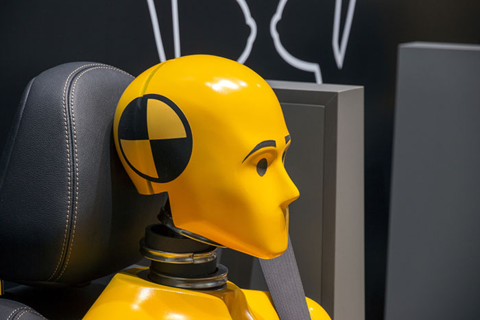 How to Define Industrial Security Systems Testing Criteria