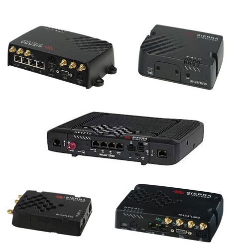 AirLink routers