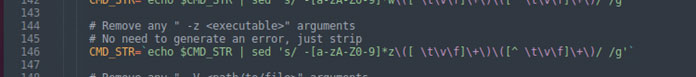 unsafe parameter in iplogging.cgi