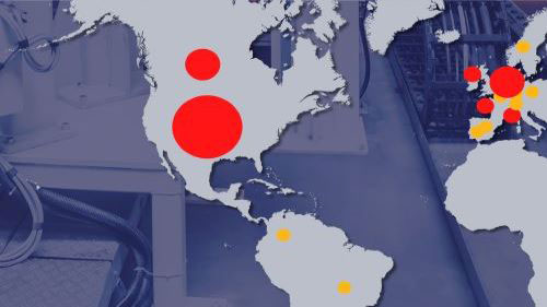 Yet Another Large Packing Company Disrupted by a Cyberattack