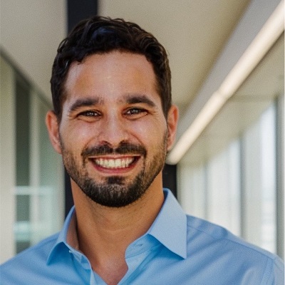 Ben Dahan