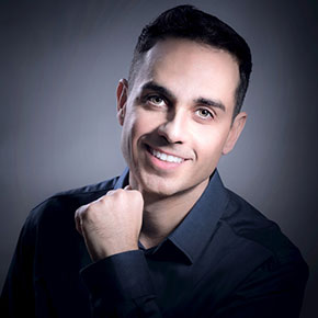 Lior Zohar