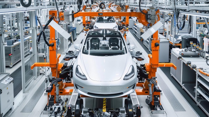 Automotive cybersecurity has become a major concern in the automotive industry in recent years. The introduction of smart manufacturing technology into the industry and vehicle builds have generally increased the surface area for attacks