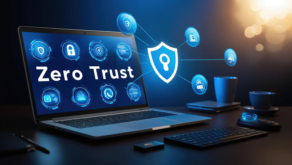 Zero Trust Architecture for OT: Safeguarding Against Cyber Threats