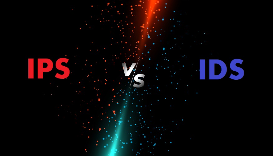 IDS vs IPS