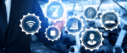 IoT in Manufacturing