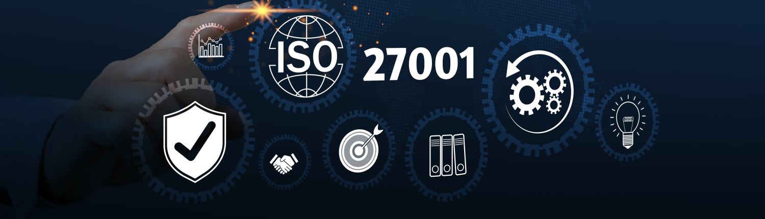  ISO/IEC 27001:2022