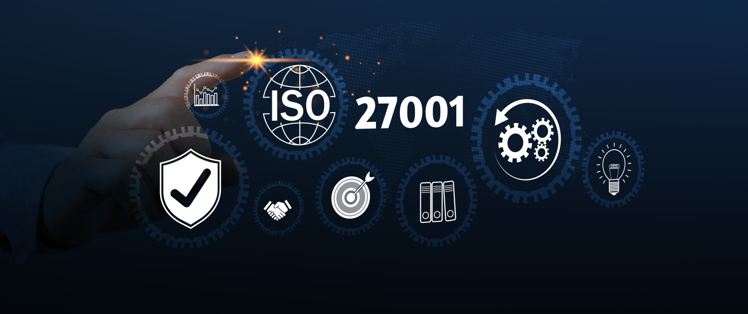 ISO/IEC 27001:2022