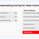 OTORIO - compensating scoring for asset vulnerability (CSAV)