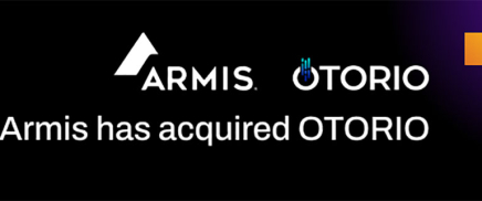 OTORIO Joins Forces with Armis: A New Chapter in Our Journey